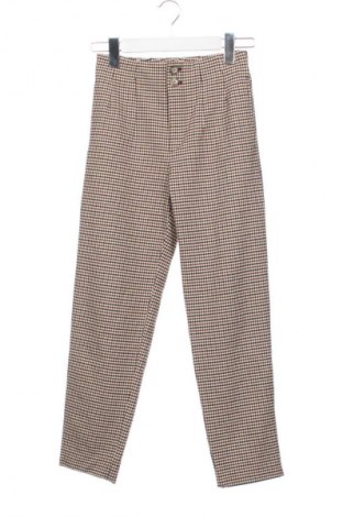 Pantaloni pentru copii Zara, Mărime 12-13y/ 158-164 cm, Culoare Multicolor, Preț 20,99 Lei