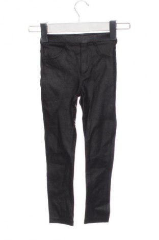 Gyerek nadrág Zara, Méret 5-6y / 116-122 cm, Szín Fekete, Ár 3 054 Ft