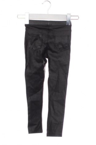Gyerek nadrág Zara, Méret 5-6y / 116-122 cm, Szín Fekete, Ár 3 054 Ft