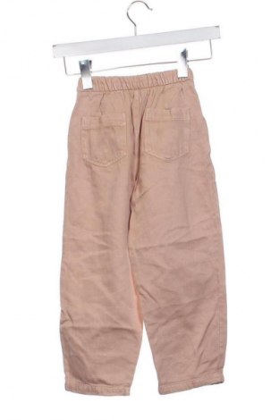 Gyerek nadrág Zara, Méret 5-6y / 116-122 cm, Szín Hamurózsaszín, Ár 3 669 Ft