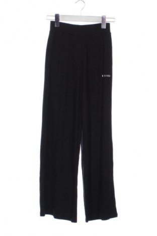 Dziecięce spodnie iDO, Rozmiar 10-11y/ 146-152 cm, Kolor Czarny, Cena 6,99 zł