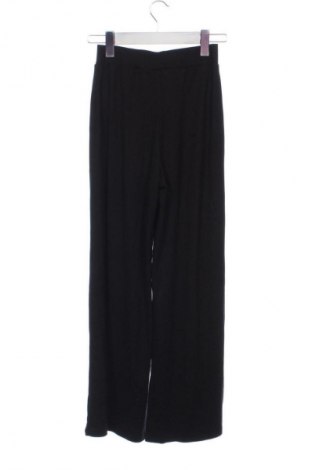 Dziecięce spodnie iDO, Rozmiar 10-11y/ 146-152 cm, Kolor Czarny, Cena 6,99 zł