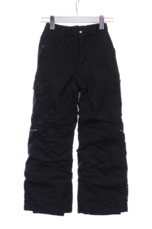 Spodnie dziecięce do sportów zimowych Columbia, Rozmiar 10-11y/ 146-152 cm, Kolor Czarny, Cena 93,99 zł