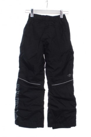 Spodnie dziecięce do sportów zimowych Columbia, Rozmiar 10-11y/ 146-152 cm, Kolor Czarny, Cena 93,99 zł