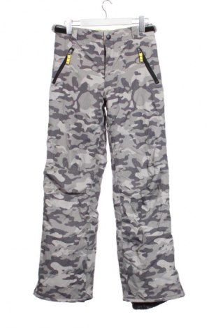 Spodnie dziecięce do sportów zimowych Crane, Rozmiar 15-18y/ 170-176 cm, Kolor Kolorowy, Cena 58,99 zł