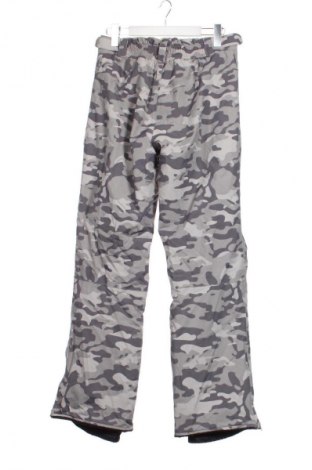 Spodnie dziecięce do sportów zimowych Crane, Rozmiar 15-18y/ 170-176 cm, Kolor Kolorowy, Cena 58,99 zł