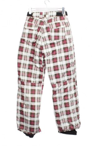 Spodnie dziecięce do sportów zimowych Unbranded, Rozmiar 15-18y/ 170-176 cm, Kolor Kolorowy, Cena 71,99 zł