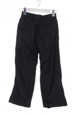 Spodnie dziecięce do sportów zimowych Unbranded, Rozmiar 7-8y/ 128-134 cm, Kolor Czarny, Cena 97,99 zł
