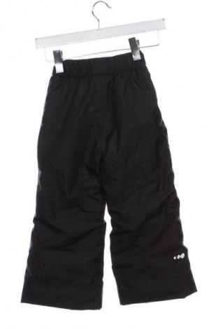 Spodnie dziecięce do sportów zimowych Wedze, Rozmiar 3-4y/ 104-110 cm, Kolor Czarny, Cena 72,99 zł