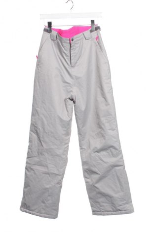 Spodnie dziecięce do sportów zimowych Y.F.K., Rozmiar 15-18y/ 170-176 cm, Kolor Szary, Cena 71,99 zł