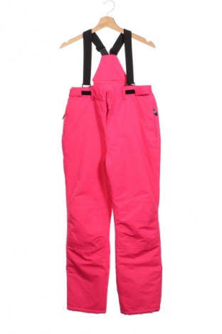 Spodnie dziecięce do sportów zimowych Yigga, Rozmiar 13-14y/ 164-168 cm, Kolor Różowy, Cena 83,99 zł