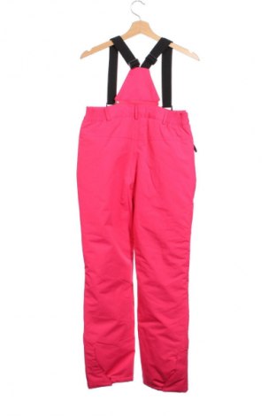 Spodnie dziecięce do sportów zimowych Yigga, Rozmiar 13-14y/ 164-168 cm, Kolor Różowy, Cena 83,99 zł