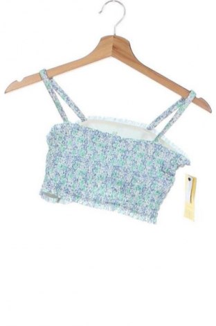 Μπλουζάκι αμάνικο παιδικό Gap, Μέγεθος 15-18y/ 170-176 εκ., Χρώμα Πολύχρωμο, Τιμή 2,99 €