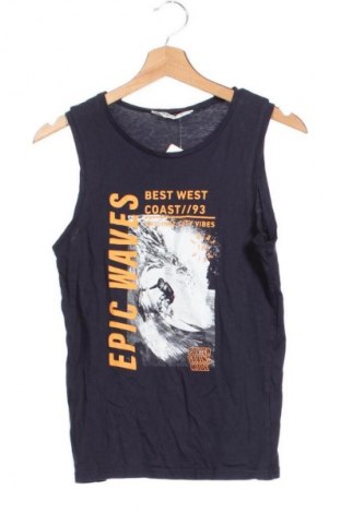 Kinder Top H&M, Größe 10-11y/ 146-152 cm, Farbe Mehrfarbig, Preis € 1,99