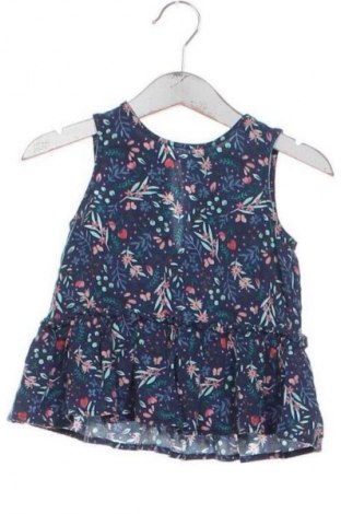 Kinder Top H&M, Größe 9-12m/ 74-80 cm, Farbe Mehrfarbig, Preis € 1,99