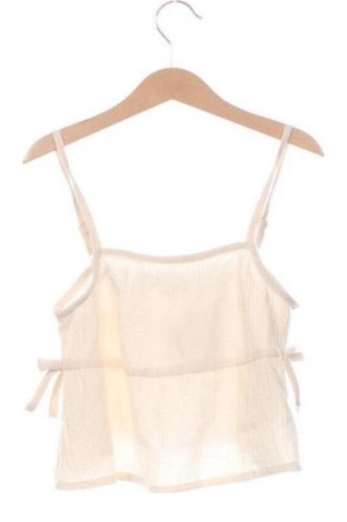 Детски потник H&M, Размер 9-10y/ 140-146 см, Цвят Екрю, Цена 2,55 €