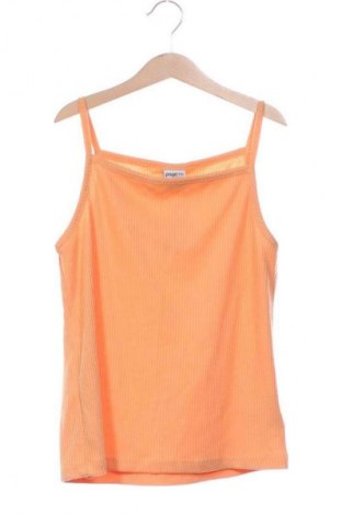 Kinder Top Page One, Größe 11-12y/ 152-158 cm, Farbe Orange, Preis € 1,99