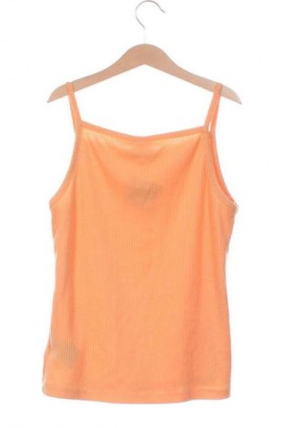 Kinder Top Page One, Größe 11-12y/ 152-158 cm, Farbe Orange, Preis € 1,99