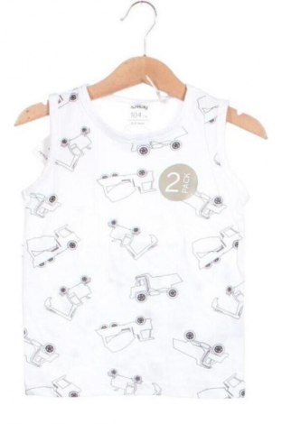 Детски потник Sinsay, Размер 2-3y/ 98-104 см, Цвят Многоцветен, Цена 7,66 €