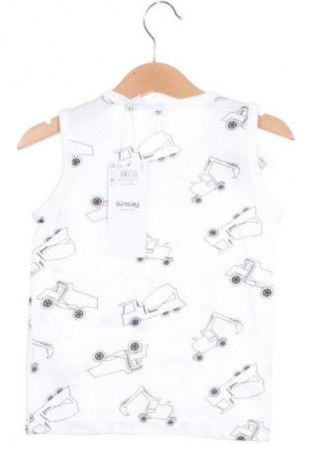 Детски потник Sinsay, Размер 2-3y/ 98-104 см, Цвят Многоцветен, Цена 7,66 €