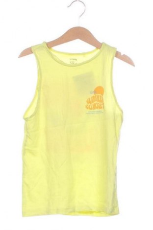 Gyerek trikó Sinsay, Méret 5-6y / 116-122 cm, Szín Zöld, Ár 669 Ft