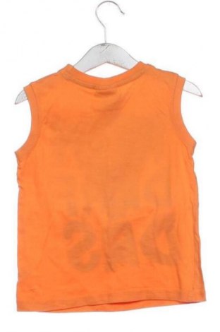 Детски потник Topolino, Размер 3-4y/ 104-110 см, Цвят Оранжев, Цена 2,04 €