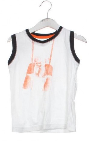 Kinder Top Unbranded, Größe 18-24m/ 86-98 cm, Farbe Weiß, Preis € 1,99