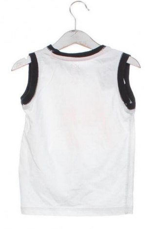 Kinder Top Unbranded, Größe 18-24m/ 86-98 cm, Farbe Weiß, Preis € 1,99