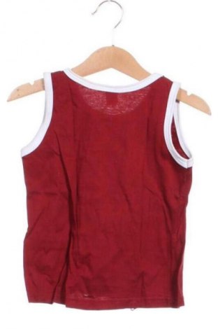 Детски потник Unbranded, Размер 3-4y/ 104-110 см, Цвят Червен, Цена 2,04 €