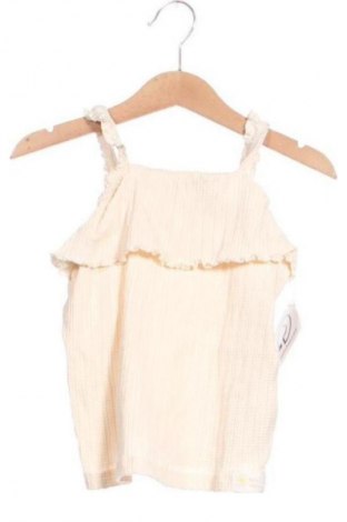 Детски потник Unbranded, Размер 18-24m/ 86-98 см, Цвят Екрю, Цена 2,04 €