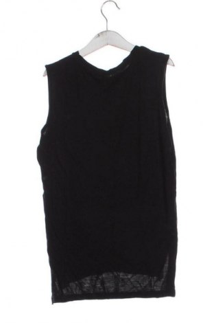 Kinder Top Yd, Größe 9-10y/ 140-146 cm, Farbe Schwarz, Preis € 1,99