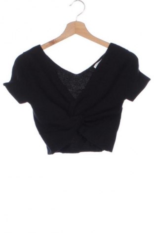 Kinderpullover 6ixty8ight, Größe 12-13y/ 158-164 cm, Farbe Schwarz, Preis 1,99 €