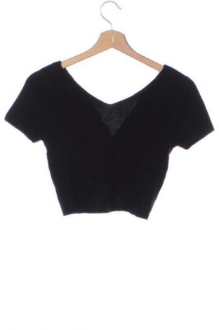 Kinderpullover 6ixty8ight, Größe 12-13y/ 158-164 cm, Farbe Schwarz, Preis 1,99 €