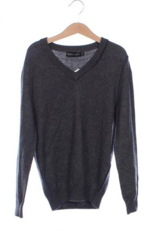 Dětský svetr  Antony Morato, Velikost 10-11y/ 146-152 cm, Barva Šedá, Cena  329,00 Kč