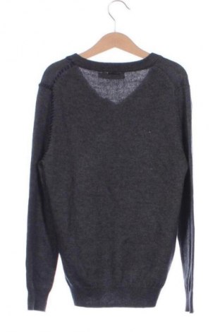 Dětský svetr  Antony Morato, Velikost 10-11y/ 146-152 cm, Barva Šedá, Cena  329,00 Kč