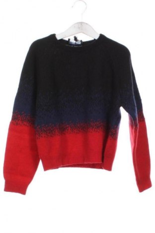 Kinderpullover Emporio Armani, Größe 7-8y/ 128-134 cm, Farbe Mehrfarbig, Preis 74,99 €