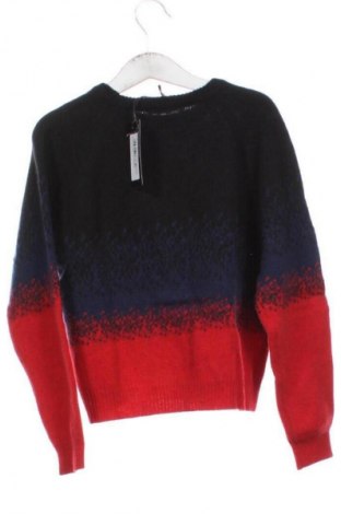 Kinderpullover Emporio Armani, Größe 7-8y/ 128-134 cm, Farbe Mehrfarbig, Preis 74,99 €