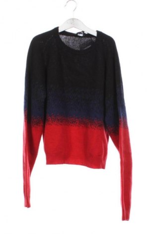 Παιδικό πουλόβερ Emporio Armani, Μέγεθος 13-14y/ 164-168 εκ., Χρώμα Πολύχρωμο, Τιμή 72,99 €