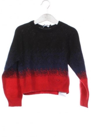 Kinderpullover Emporio Armani, Größe 3-4y/ 104-110 cm, Farbe Mehrfarbig, Preis 78,99 €