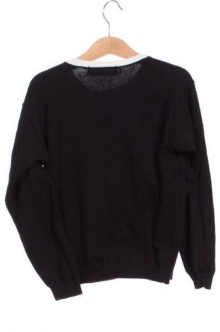 Detský sveter  H&M, Veľkosť 6-7y/ 122-128 cm, Farba Čierna, Cena  7,95 €