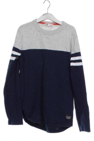 Kinderpullover H&M, Größe 10-11y/ 146-152 cm, Farbe Mehrfarbig, Preis 7,99 €