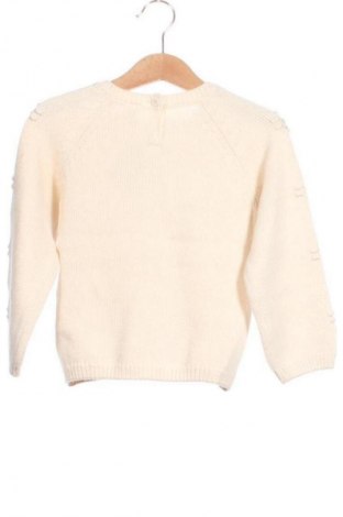 Παιδικό πουλόβερ LC Waikiki, Μέγεθος 2-3y/ 98-104 εκ., Χρώμα  Μπέζ, Τιμή 10,04 €