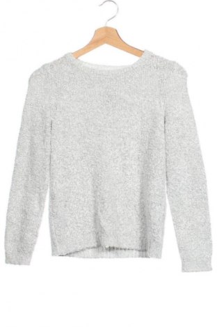 Kinderpullover LC Waikiki, Größe 11-12y/ 152-158 cm, Farbe Grau, Preis 4,99 €
