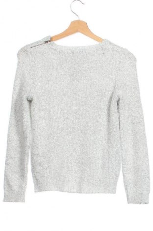 Kinderpullover LC Waikiki, Größe 11-12y/ 152-158 cm, Farbe Grau, Preis 4,99 €