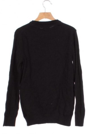 Kinderpullover Lyle & Scott, Größe 12-13y/ 158-164 cm, Farbe Schwarz, Preis 27,99 €