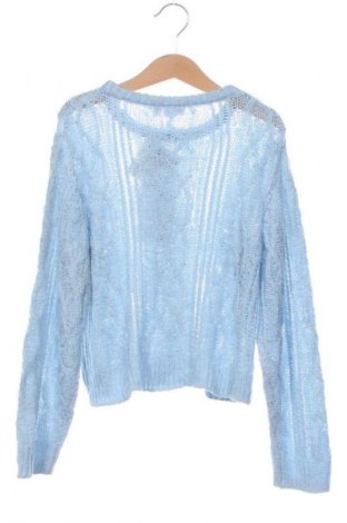 Παιδικό πουλόβερ Name It, Μέγεθος 6-7y/ 122-128 εκ., Χρώμα Μπλέ, Τιμή 17,99 €