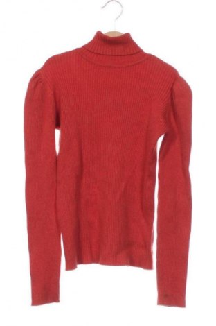 Παιδικό πουλόβερ Next, Μέγεθος 3-4y/ 104-110 εκ., Χρώμα Κόκκινο, Τιμή 8,99 €