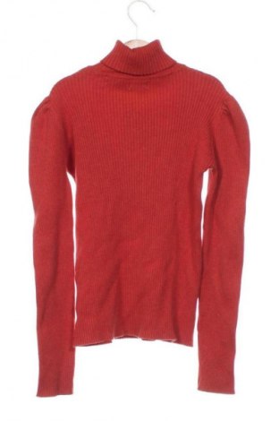 Παιδικό πουλόβερ Next, Μέγεθος 3-4y/ 104-110 εκ., Χρώμα Κόκκινο, Τιμή 8,99 €