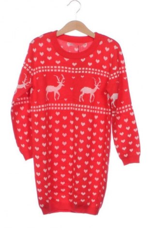Kinderpullover ONLY, Größe 6-7y/ 122-128 cm, Farbe Mehrfarbig, Preis 8,99 €