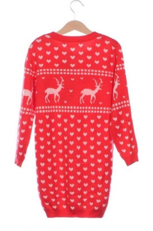 Kinderpullover ONLY, Größe 6-7y/ 122-128 cm, Farbe Mehrfarbig, Preis 8,99 €